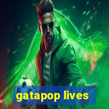 gatapop lives